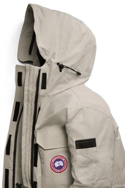 Expedition Parka - CR, Куртка