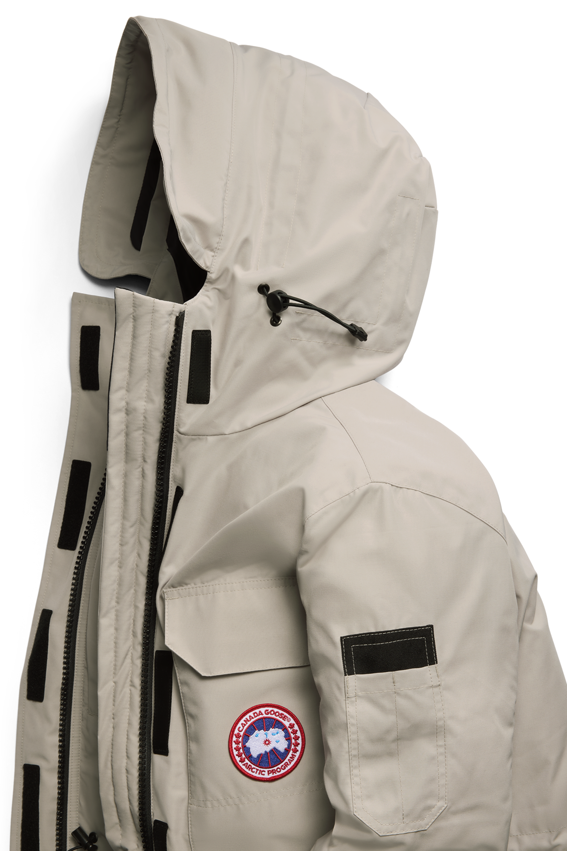 Expedition Parka - CR, Куртка