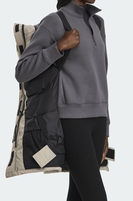 Expedition Parka - CR, Куртка