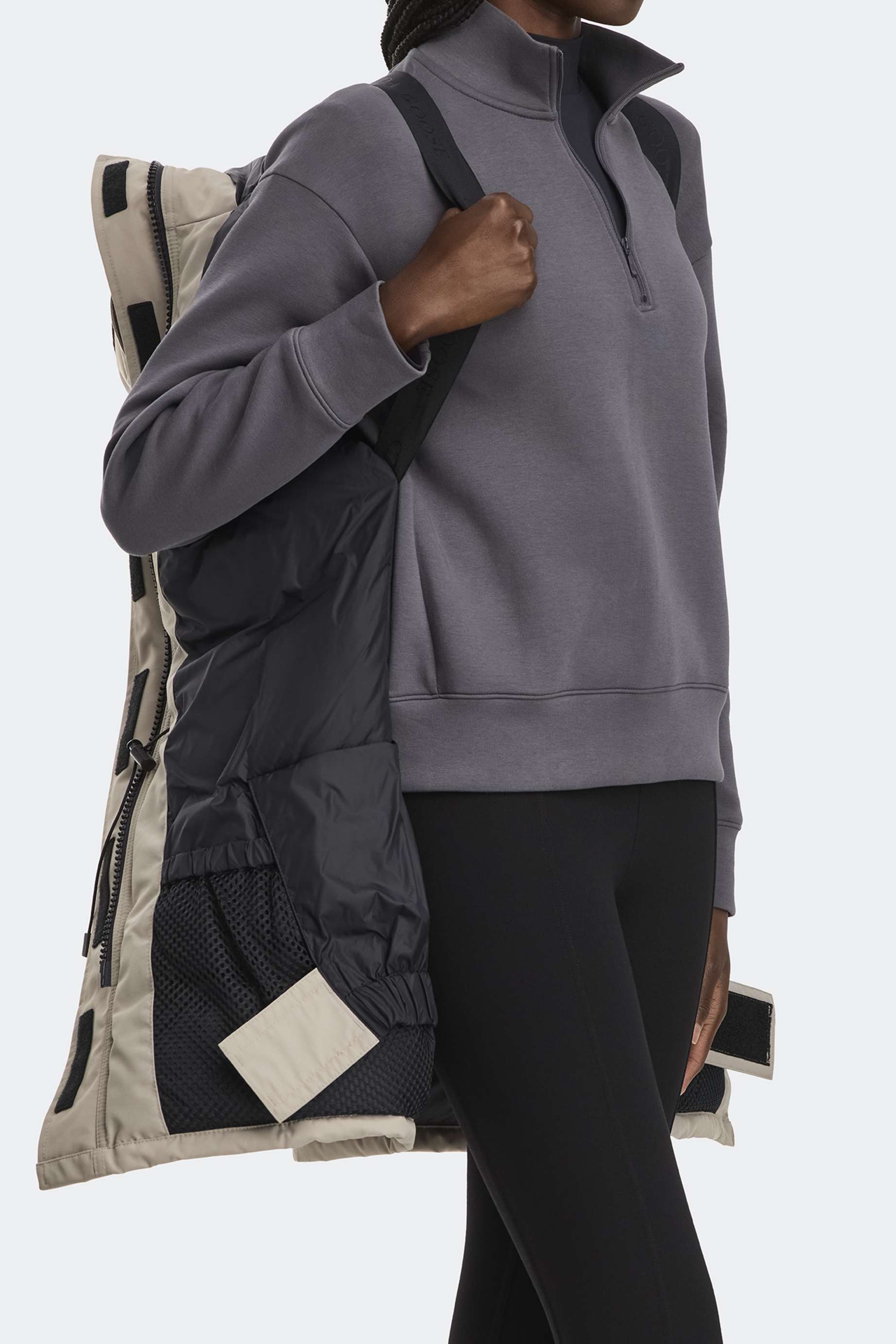 Expedition Parka - CR, Куртка