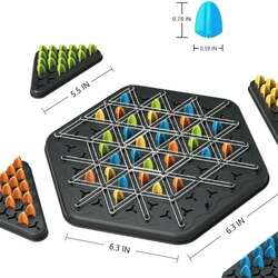 Chain game - стратеги, логик 