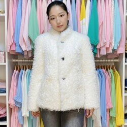 Eco shuba short sheep