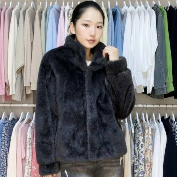 Eco shuba short black 