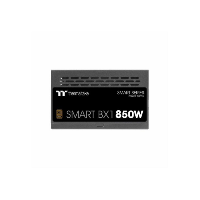 Thermaltake Smart BX1 850W Power Supply Black
