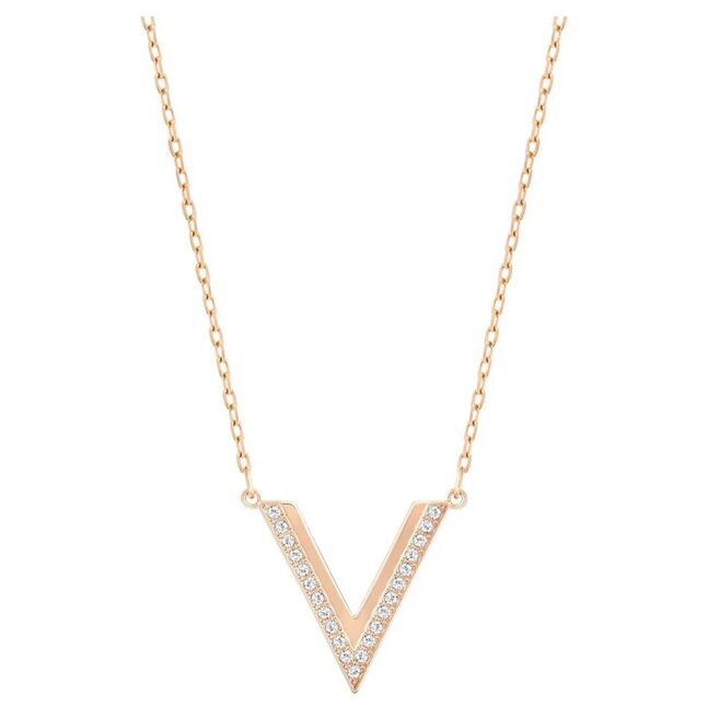 Swarovski зүүлт