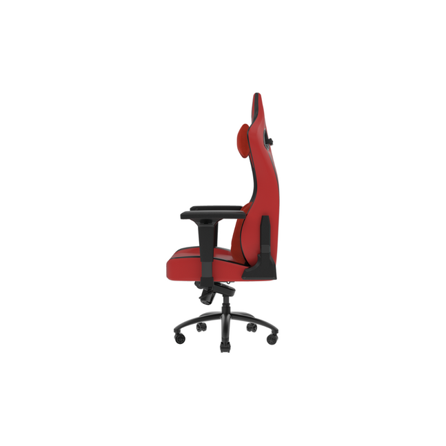 Fantech GC283 Gaming Chair Red