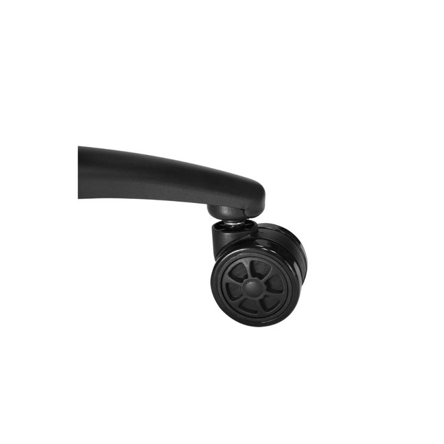 Fantech GC283 Gaming Chair Red