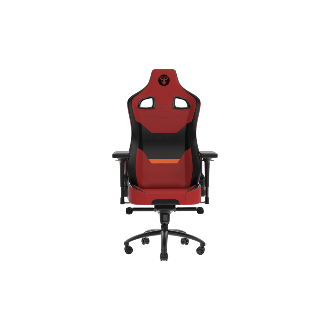 Fantech GC283 Gaming Chair Red