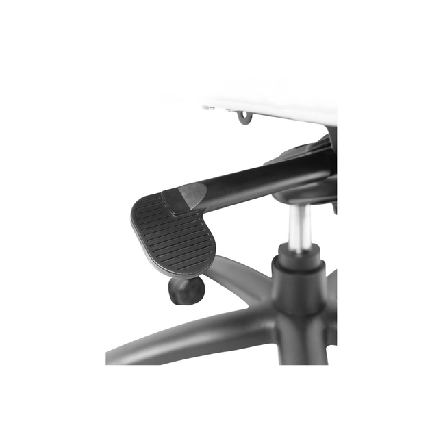 Fantech GC283 Gaming Chair Red