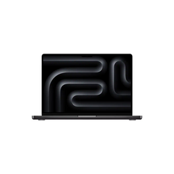 Macbook Pro M5 chip 16GB 512GB SSD 14'' Space Black New