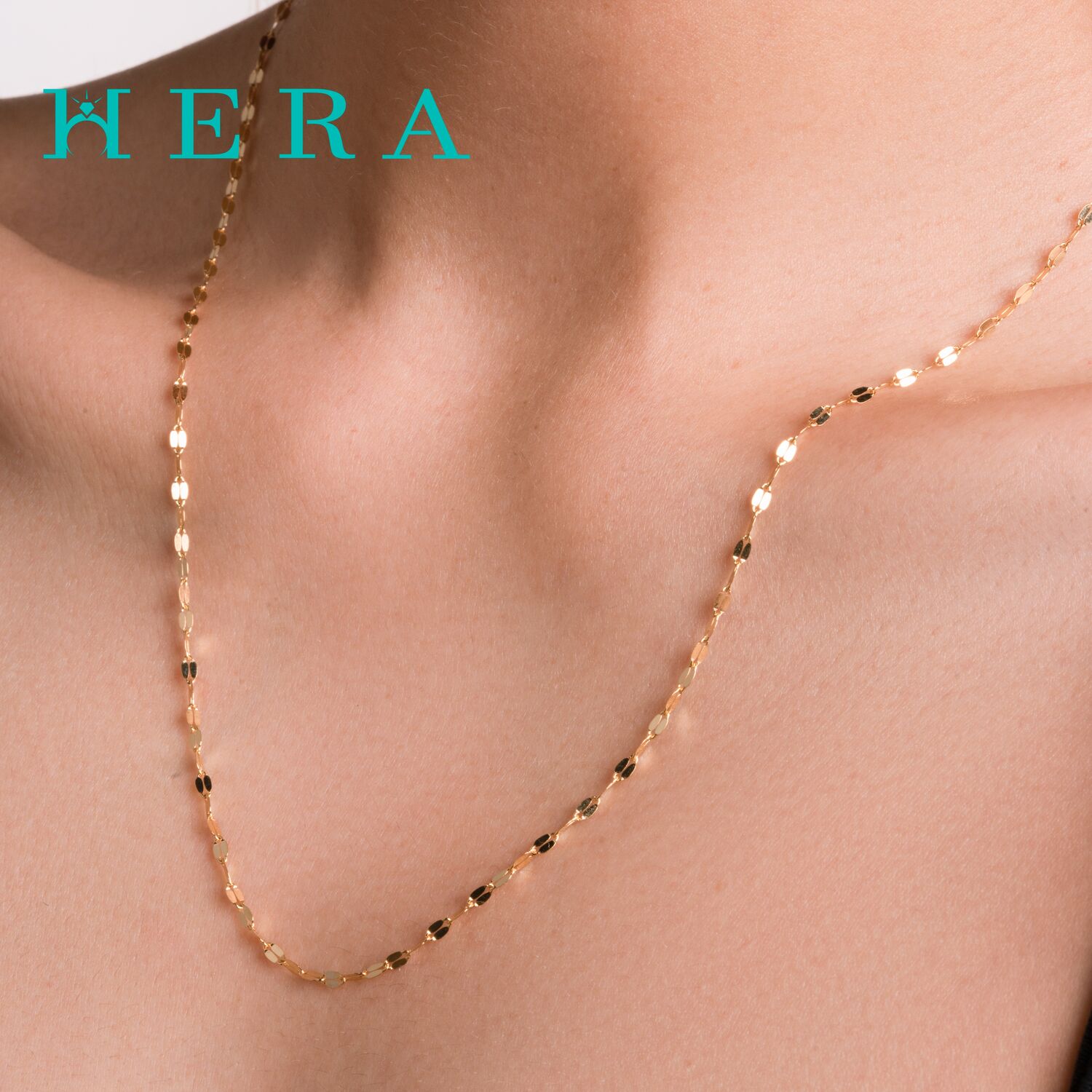 Монет гинж /Ялтас/