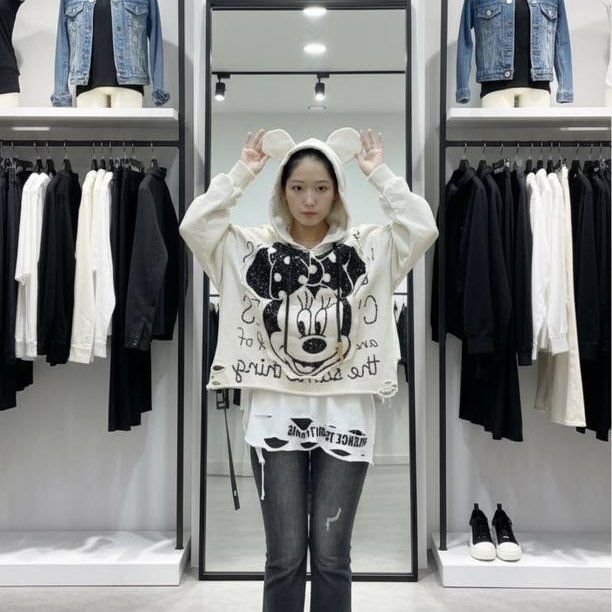 Micemouse chuluut tsamts