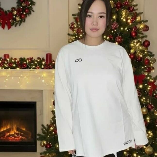 Давуун цамц 