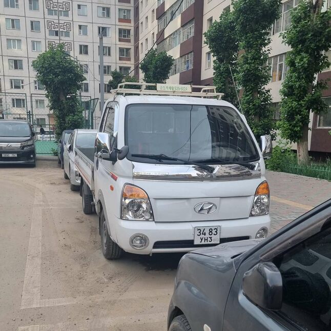 2010 автомат портер зарна