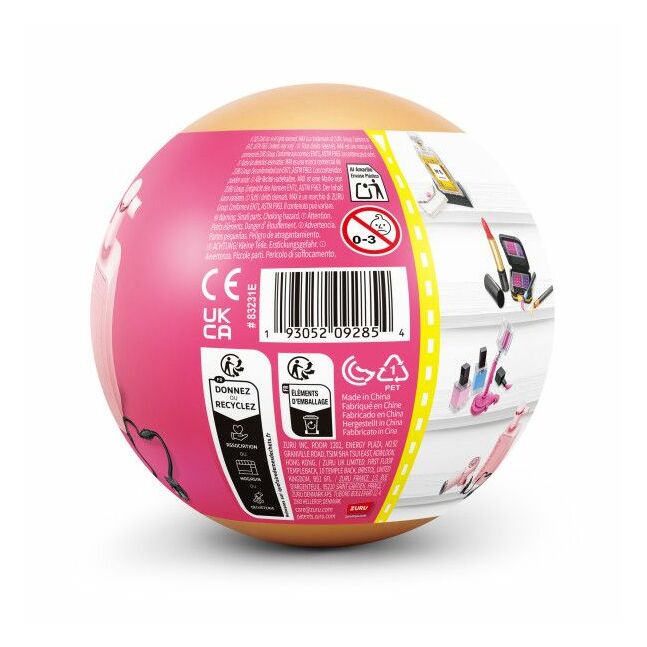 83231EGQ8 MAX Beauty Hair Dryer&Monday S1