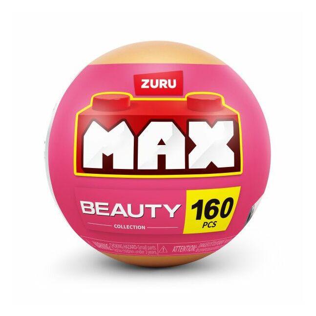 83231EGQ8 MAX Beauty Hair Dryer&Monday S1