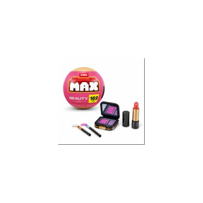 83231DGQ8 MAX Beauty Lip&Face Makeup Kit S1