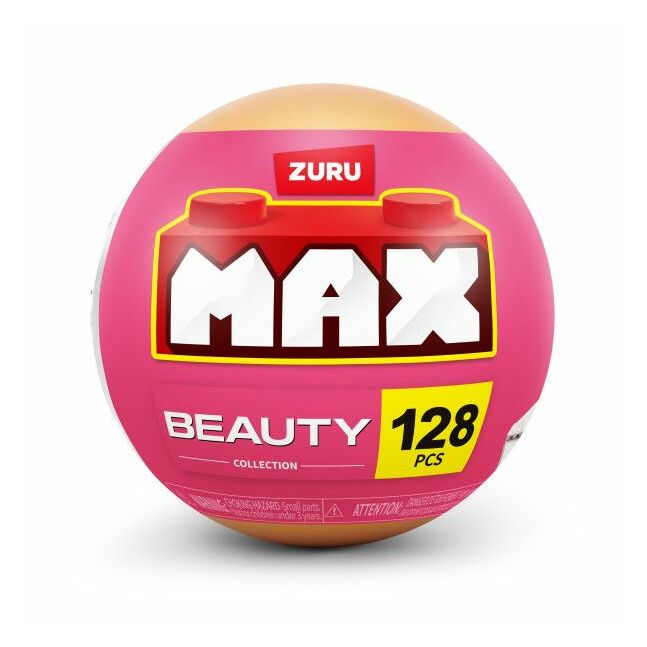 83231AGQ8 MAX Beauty Perfume S1