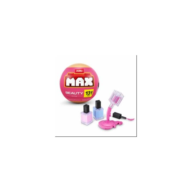 83231BGQ8 MAX Beauty Nail Polishes S1