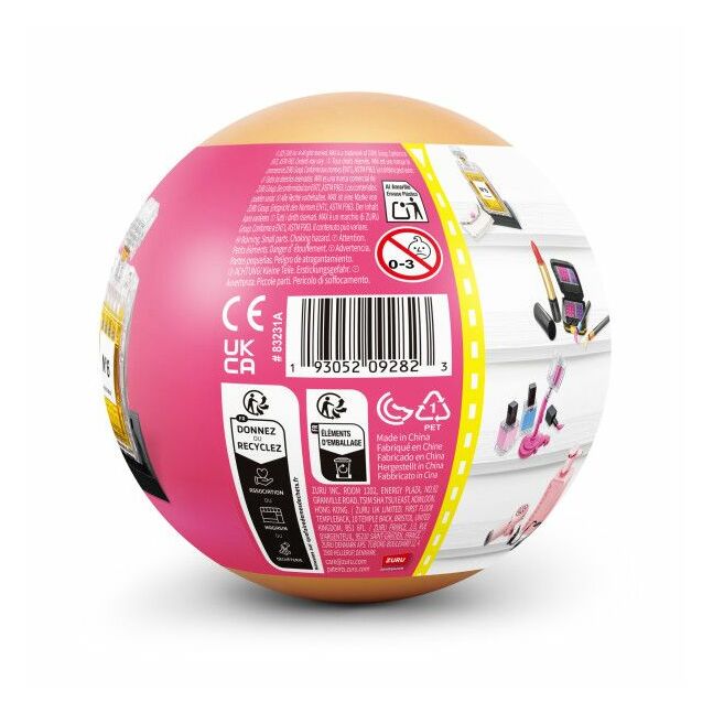 83231AGQ8 MAX Beauty Perfume S1