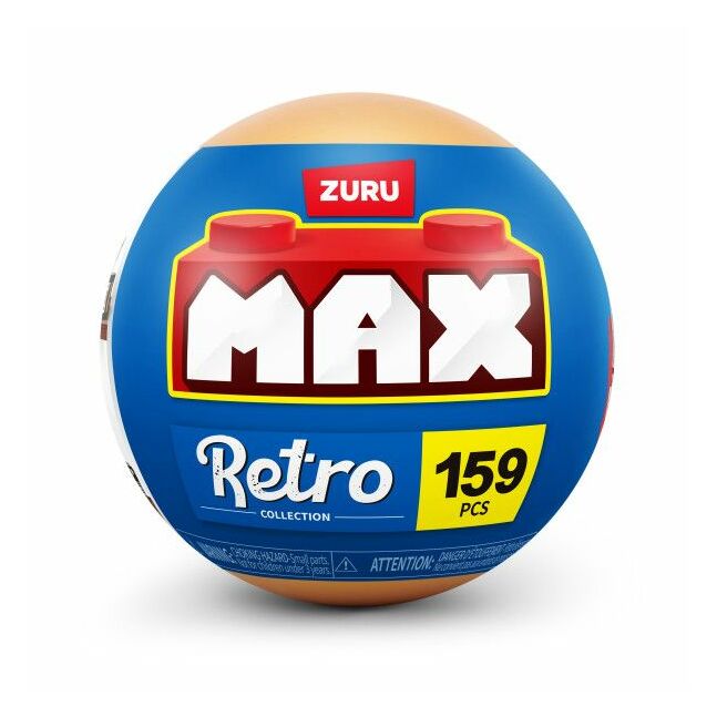 83228EGQ8 MAX Retro Guitar&Amp S2