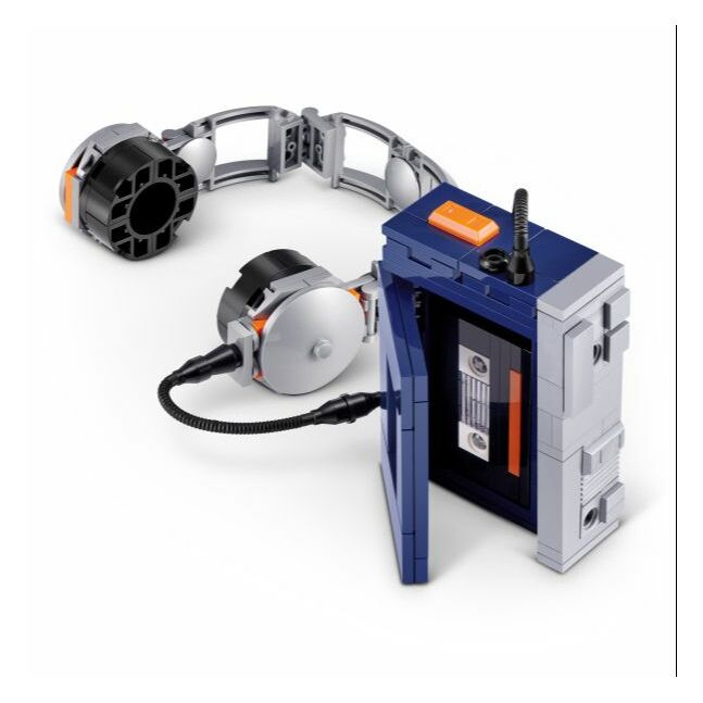 83228DGQ8 MAX Retro Walkman S2