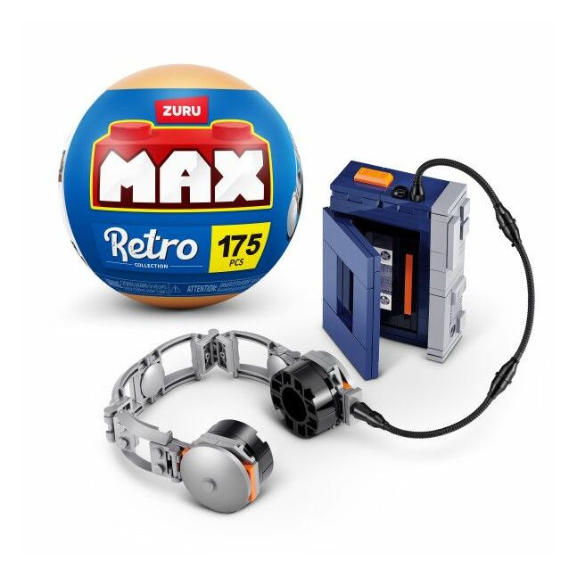83228DGQ8 MAX Retro Walkman S2