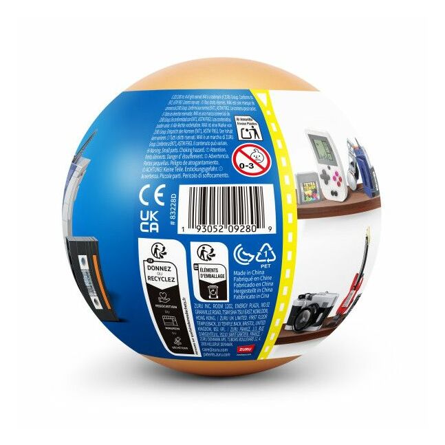 83228DGQ8 MAX Retro Walkman S2