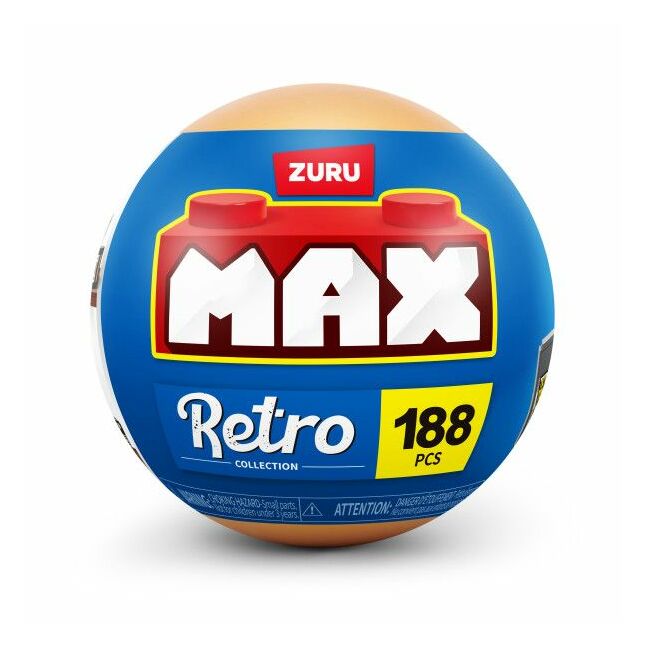 83228BGQ8 MAX Retro Handheld S2