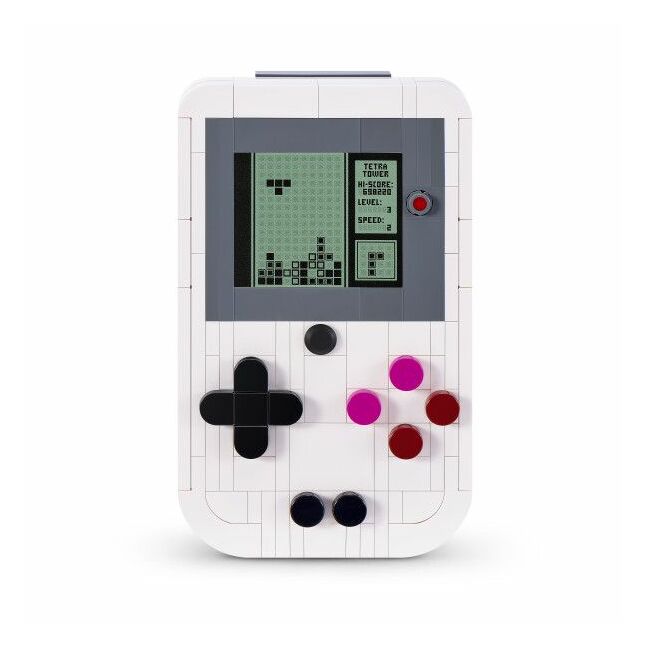 83228BGQ8 MAX Retro Handheld S2