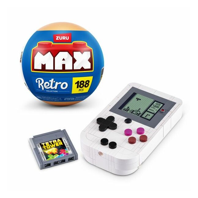 83228BGQ8 MAX Retro Handheld S2
