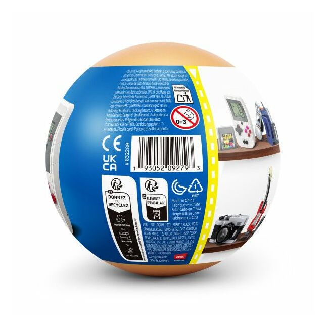 83228BGQ8 MAX Retro Handheld S2