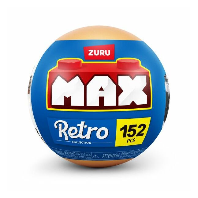 83228AGQ8 MAX Retro Camera S2