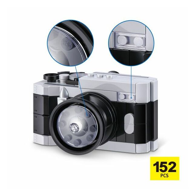 83228AGQ8 MAX Retro Camera S2