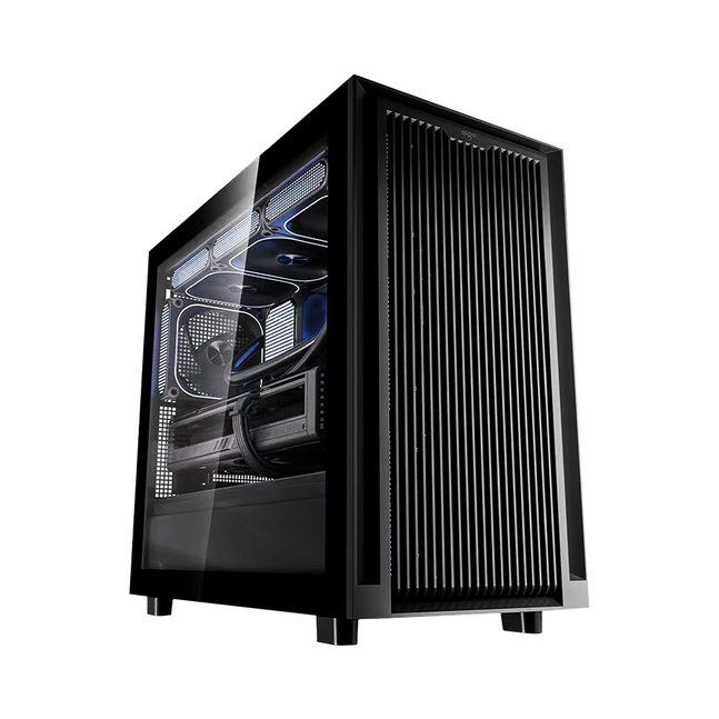 GAMING PROCESSOR: INTEL CORE i7-12700KF, RTX-5060 8GB, DDR4 3200 16GB RAM, M.2 1TB