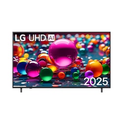 Урьдчилсан захиалга LG 65 инч 4K UHD ухаалаг зурагт 65UA75009LA 