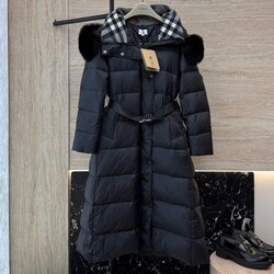 Burberry өвлийн куртка