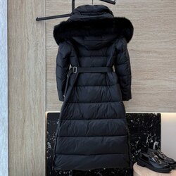 Burberry өвлийн куртка