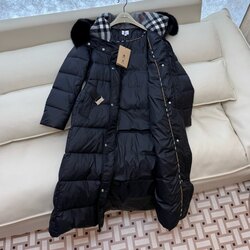Burberry өвлийн куртка