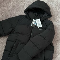 Mont bell эрэгтэй куртиk