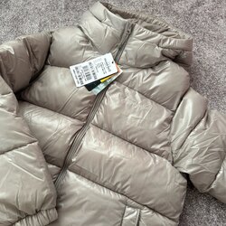 Mont bell куртик