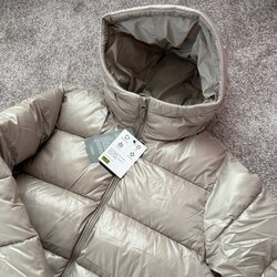 Mont bell куртик