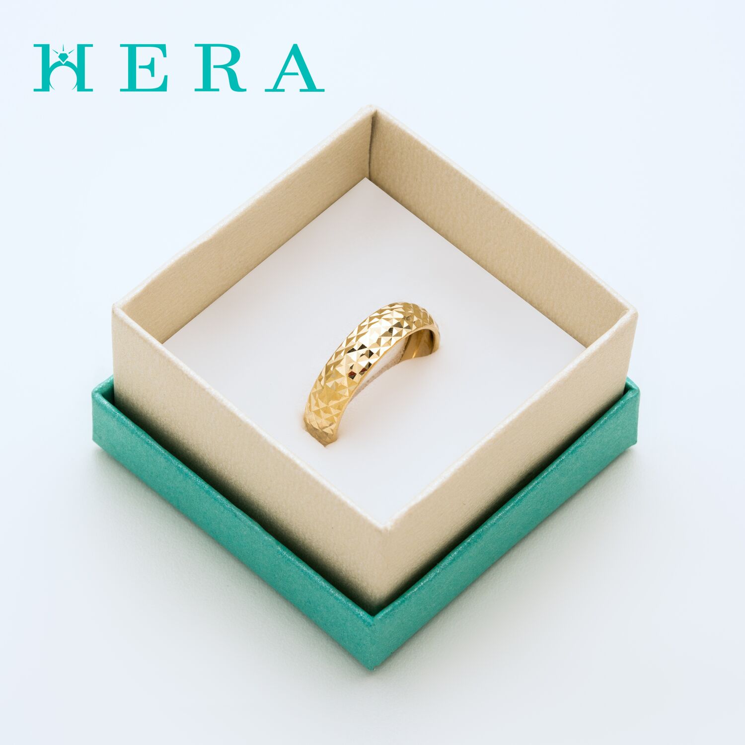 Монет бөгж /Талсттай кольцоо/