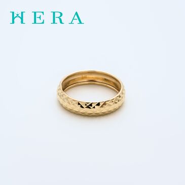 Монет бөгж /Талсттай кольцоо/