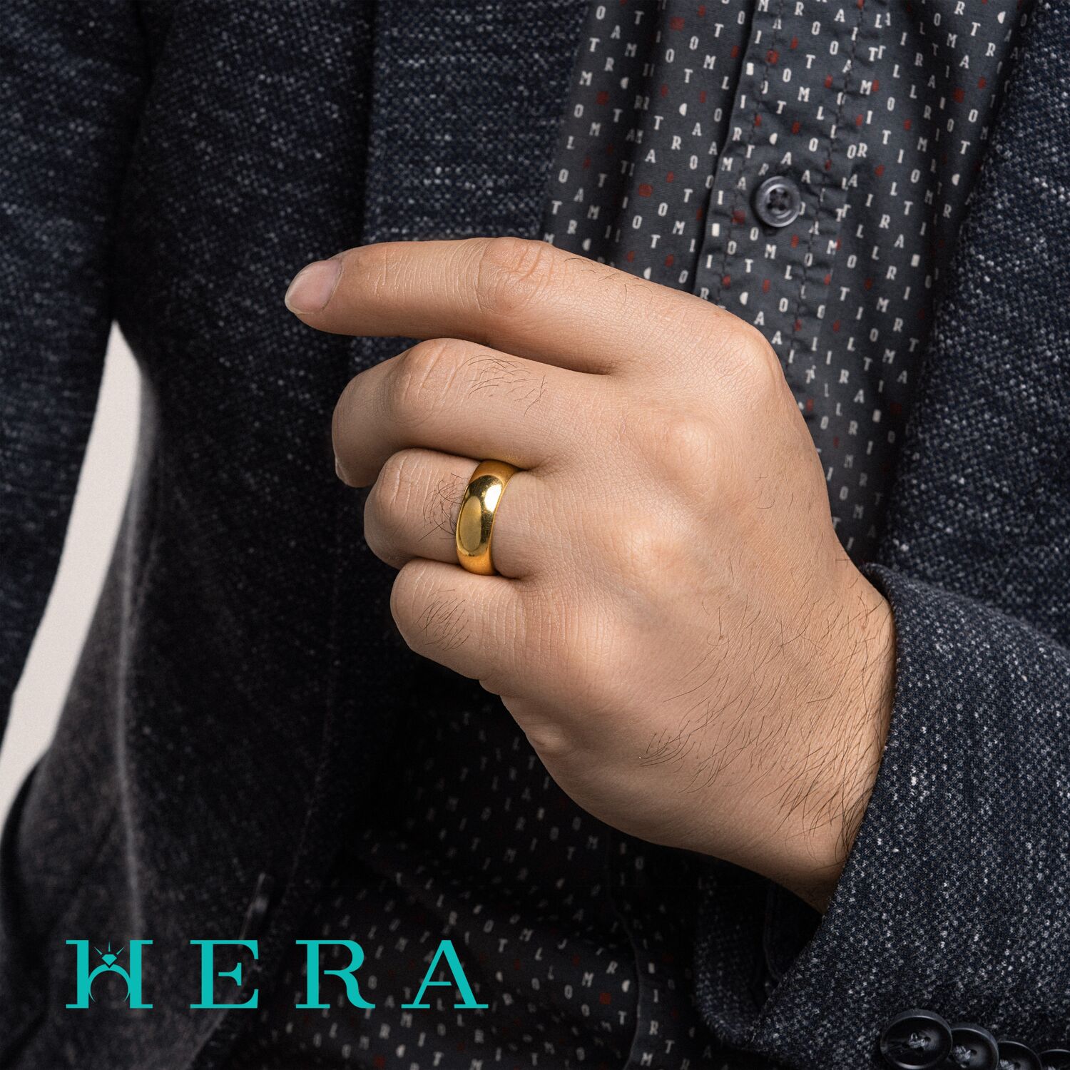 Алтан бөгж /Кольцоо/