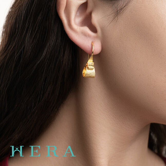 Алтан ээмэг /Сүүж матт/