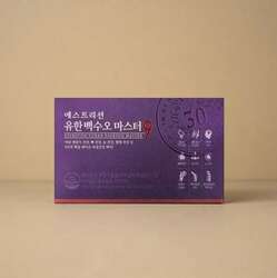 Estrition yuhan beaksuo мастер 9