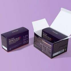 Estrition yuhan beaksuo мастер 9