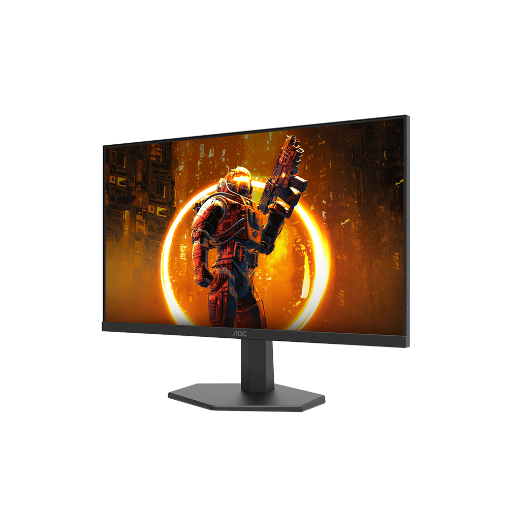 GAMING MONITOR: AOC 27inch 260HZ G11ZE3