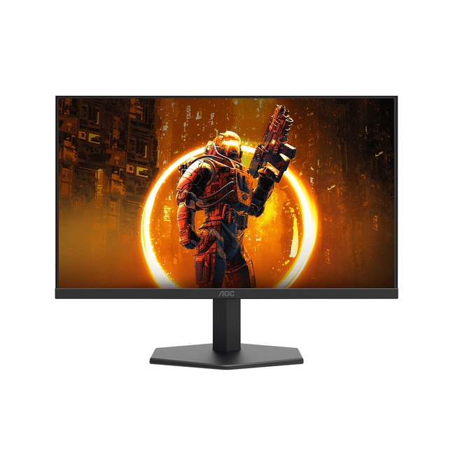 GAMING MONITOR: AOC 27inch 260HZ G11ZE3